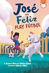 José and Feliz Play Fútbol (José and El Perro)