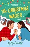 The Christmas Wager by Holly Cassidy