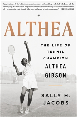 Althea by Sally H. Jacobs