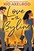 Love on the Byline: A Plays and Players Novel