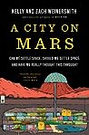 A City on Mars: C...