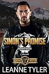 Simon's Promise (Brotherhood Protectors World; Team Raptor #2)