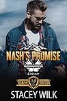 Nash's Promise (Brotherhood Protectors World; Team Raptor #3)