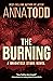 The Burning (Brightest Stars, #2)