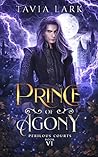 Prince of Agony by Tavia Lark