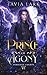 Prince of Agony (Perilous Courts #6)