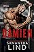 Damien (San Francisco Shockwaves #4)