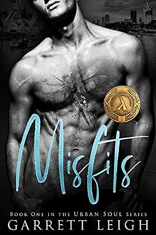 Misfits by Garrett Leigh