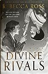 Divine Rivals by Rebecca   Ross