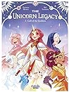 The Unicorn Legacy - Volume 1 - Call of the Goddess by Kid Toussaint