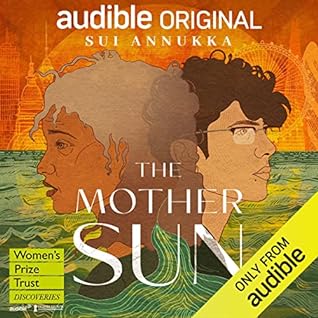 The Mother Sun by Sui Annukka