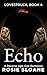 Echo (Lovestruck, #4)