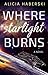 Where Starlight Burns (Nova Moss Chronicles Book 1)