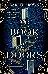 The Book of Doors by Gareth  Brown