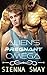 The Alien's Pregnant Omega (The Alien's Omega, #2.5)