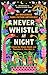 Never Whistle at Night: An Indigenous Dark Fiction Anthology