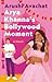 Arya Khanna's Bollywood Moment