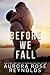 Before We Fall (Before #1)