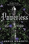 Powerless (The Powerless Trilogy, #1)