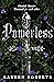 Powerless by Lauren  Roberts