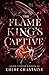 The Flame King's Captive by Chloe Chastaine