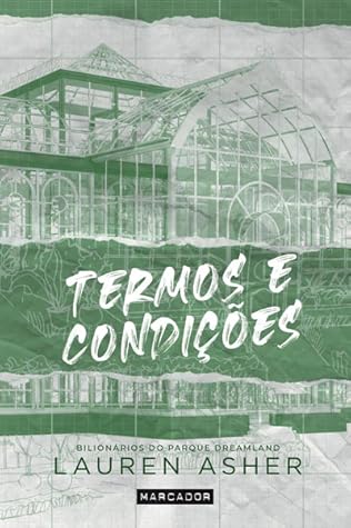 Termos e Condições by Lauren Asher