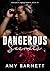 Dangerous Secrets (DeMarco Family Mafia, #1)