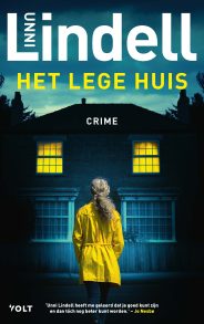 Het lege huis by Unni Lindell