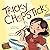 Tricky Chopsticks by Sylvia  Chen