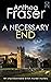 A Necessary End (David Webb...