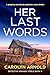 Her Last Words (Detective Amanda Steele #9)