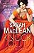 Knockout (Hell's Belles, #3)