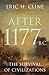 After 1177 B.C.: The Survival of Civilizations