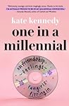 One in a Millennial by Kate Kennedy