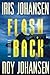 Flashback (Kendra Michaels, #11)