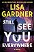 Still See You Everywhere (Frankie Elkin, #3)