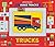 Make Tracks: Trucks (Make Tracks, 4)