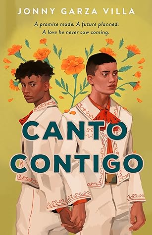 Canto Contigo by Jonny Garza Villa