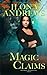 Magic Claims (Kate Daniels: Wilmington Years, #2; Kate Daniels, #10.6)