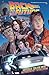 Back to the Future, Volume 1: Untold Tales and Alternate Timelines