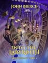 Into the Labyrinth by John Bierce