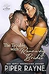 The Trouble with Runaway Brides (Lake Starlight #3)