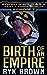 Birth of an Empire (The Frontiers Saga Part 3: Fringe Worlds, #7)