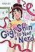 Gigi Shin Is Not a Nerd (Gigi Shin #1)