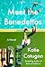 Meet the Benedettos: A Novel