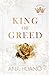 King of Greed (Kings of Sin, #3)