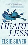 Heartless (Chestnut Springs, #2)