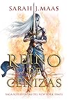 Reino de cenizas (Trono de cristal, #7)