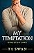 My Temptation (Kingston Lane, #1)