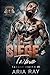 Siege’s Twins (Savage Legion MC, #1)